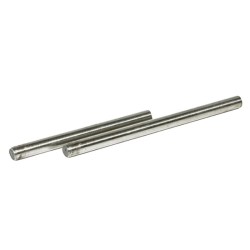 Α2/ΣΥΜΠΑΓΗ ΒΕΡΓΑ (ΙΝΟΧ 304) BRASS Φ6 mm. Α2/ΣΥΜΠΑΓΗ ΒΕΡΓΑ (ΙΝΟΧ 304) BRASS Φ6 mm.
