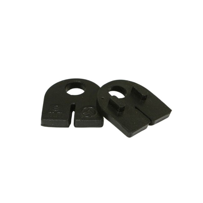 RUBBER (EPDM) 8 mm.FOR  (4563042)