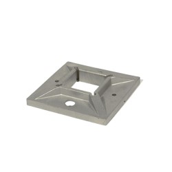 Α2/ΒΑΣΗ ΣΤΗΡΙΞ.ΟΡΘΟΣΤ.(ΙΝΟΧ 340) 40Χ40 (100X100X20)mm. Α2/ΒΑΣΗ ΣΤΗΡΙΞ.ΟΡΘΟΣΤ.(ΙΝΟΧ 340) 40Χ40 (100X100X20)mm.