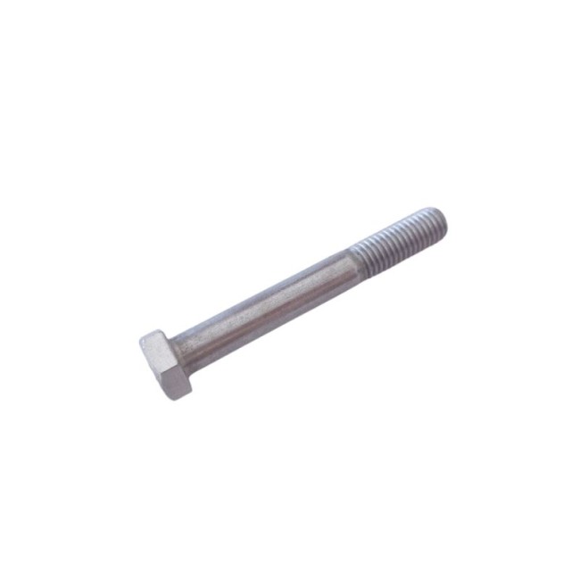 HEX HEAD BOLT INOX A2 (ΝΟ FULL THREAD) METRIC DIN.931 M12X90  MM.