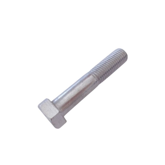 HEX HEAD BOLT INOX A2 (ΝΟ FULL THREAD) METRIC DIN.931 M20X100  MM