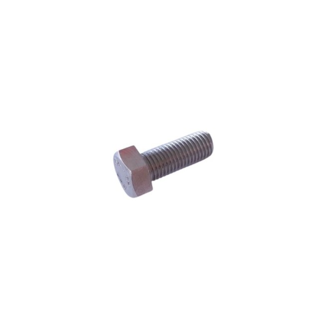 HEX HEAD BOLT INOX A2 (FULL THREAD) METRIC DIN.933 M16X40  MM