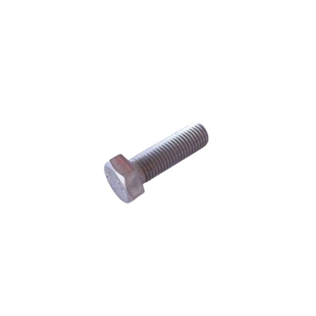 HEX HEAD BOLT INOX A2 (FULL THREAD) METRIC DIN.933 M16X50  MM