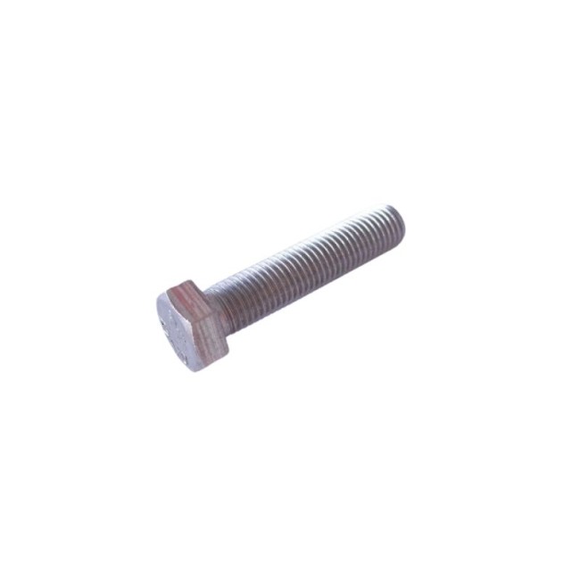 HEX HEAD BOLT INOX A2 (FULL THREAD) METRIC DIN.933 M16X70  MM