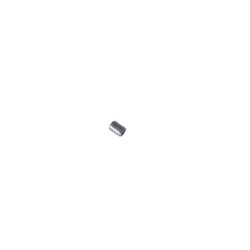 HEXAGON SOCKET SET SCREW WITH CUP POINT ΙΝΟΧ Α2 ΗΧ3 (DIN.916)  M06X08 ΜΜ. HEXAGON SOCKET SET SCREW WITH CUP POINT ΙΝΟΧ Α2 ΗΧ3 (DIN.916)  M06X08 ΜΜ.