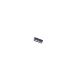 HEXAGON SOCKET SET SCREW WITH CUP POINT ΙΝΟΧ Α2 ΗΧ4 (DIN.916) M08X16 ΜΜ. HEXAGON SOCKET SET SCREW WITH CUP POINT ΙΝΟΧ Α2 ΗΧ4 (DIN.916) M08X16 ΜΜ.