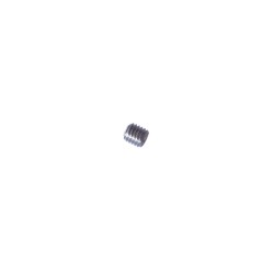 HEXAGON SOCKET SET SCREW WITH CUP POINT ΙΝΟΧ Α2 ΗΧ5 (DIN.916) M10X20 ΜΜ. HEXAGON SOCKET SET SCREW WITH CUP POINT ΙΝΟΧ Α2 ΗΧ5 (DIN.916) M10X20 ΜΜ.