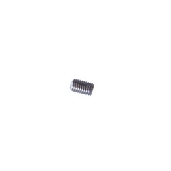 HEXAGON SOCKET SET SCREW WITH CUP POINT ΙΝΟΧ Α2 ΗΧ5 (DIN.916) M10X16 ΜΜ. HEXAGON SOCKET SET SCREW WITH CUP POINT ΙΝΟΧ Α2 ΗΧ5 (DIN.916) M10X16 ΜΜ.