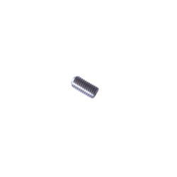 HEXAGON SOCKET SET SCREW WITH CUP POINT ΙΝΟΧ Α2 ΗΧ5 (DIN.916) M10X20 ΜΜ. HEXAGON SOCKET SET SCREW WITH CUP POINT ΙΝΟΧ Α2 ΗΧ5 (DIN.916) M10X20 ΜΜ.