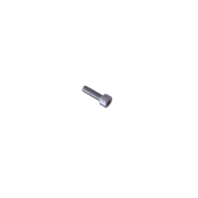 HEXAGON SOCKET HEAD CAP SCREW INOX A2 ΗΧ4 (DIN.912) M05X12 MM.