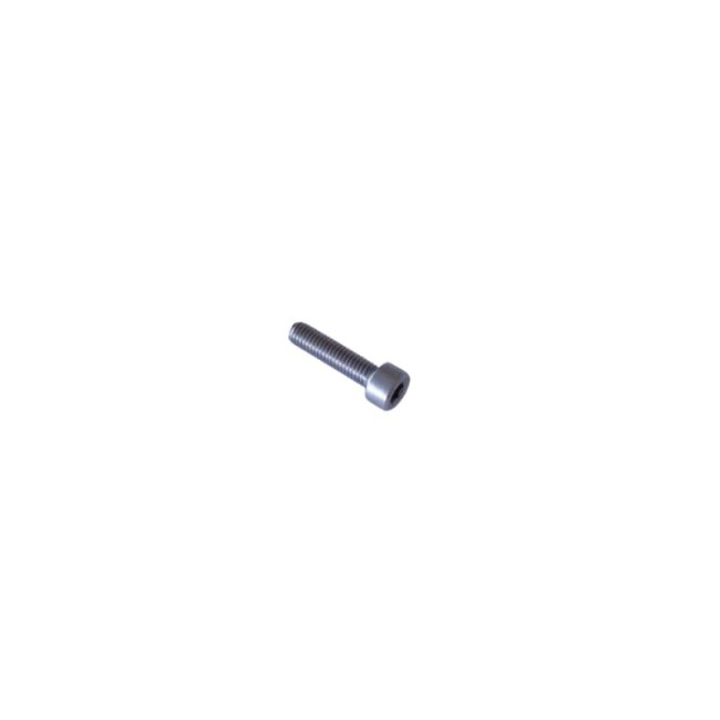 HEXAGON SOCKET HEAD CAP SCREW INOX A2 ΗΧ4 (DIN.912) M05X20 MM.