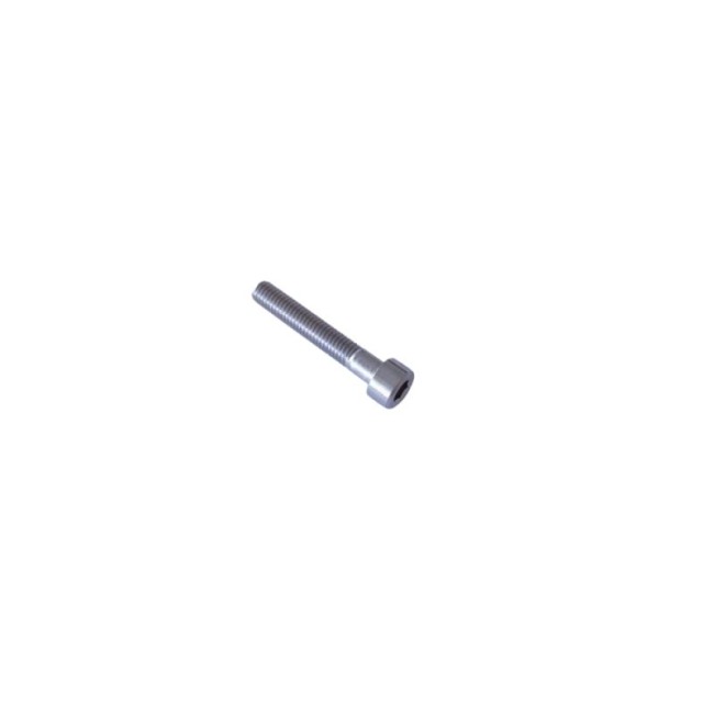 HEXAGON SOCKET HEAD CAP SCREW INOX A2 ΗΧ4 (DIN.912) M05X30 MM.