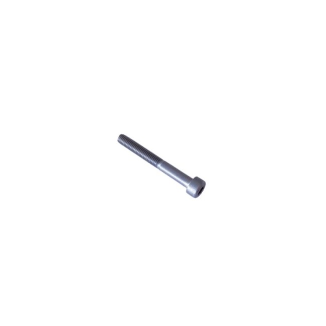 HEXAGON SOCKET HEAD CAP SCREW INOX A2 ΗΧ4 (DIN.912) M05X40 MM.