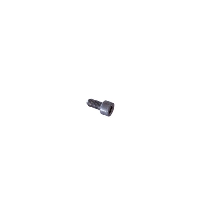 HEXAGON SOCKET HEAD CAP SCREW INOX A2 ΗΧ5 (DIN.912) M06X12 MM.