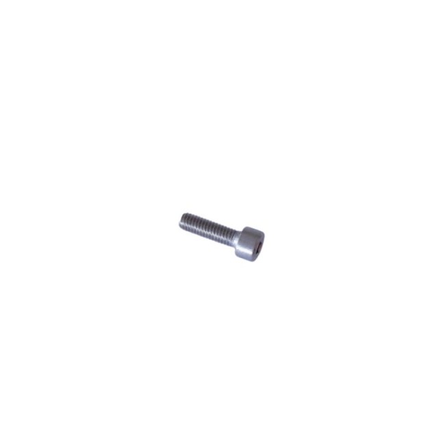 HEXAGON SOCKET HEAD CAP SCREW INOX A2 ΗΧ5 (DIN.912) M06X16 MM.