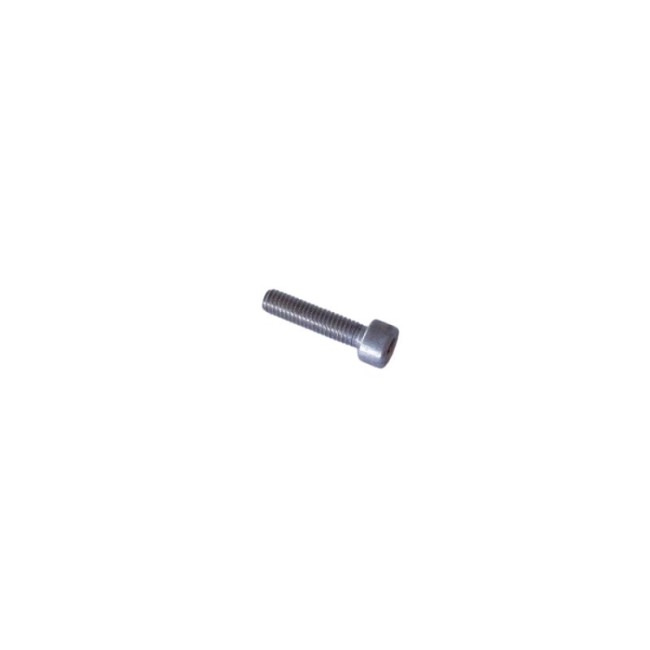 HEXAGON SOCKET HEAD CAP SCREW INOX A2 ΗΧ5 (DIN.912) M06X25 MM.