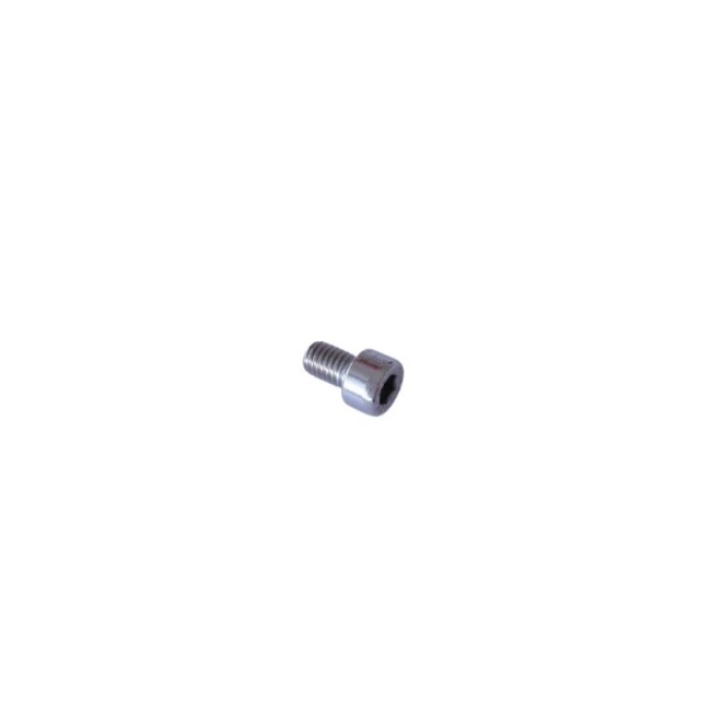 HEXAGON SOCKET HEAD CAP SCREW INOX A2 ΗΧ6 (DIN.912) M08X12 MM.