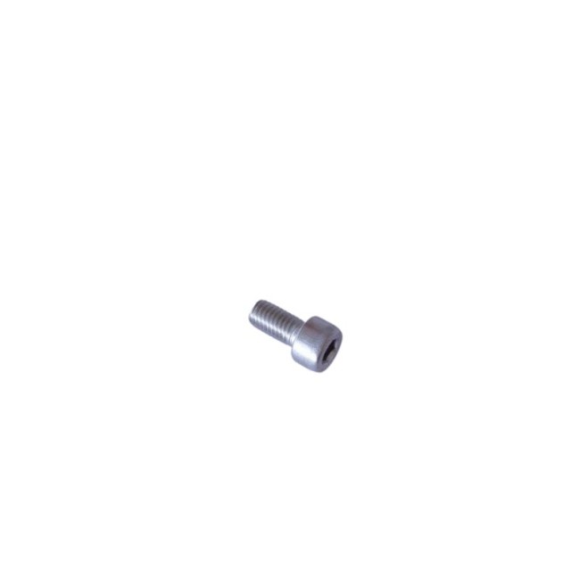 HEXAGON SOCKET HEAD CAP SCREW INOX A2 ΗΧ6 (DIN.912) M08X16 MM.