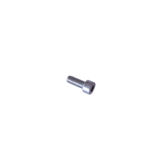 HEXAGON SOCKET HEAD CAP SCREW INOX A2 ΗΧ6 (DIN.912) M08X20 MM.