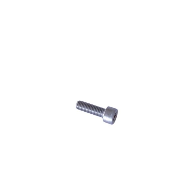 HEXAGON SOCKET HEAD CAP SCREW INOX A2 ΗΧ6 (DIN.912) M08X25 MM.