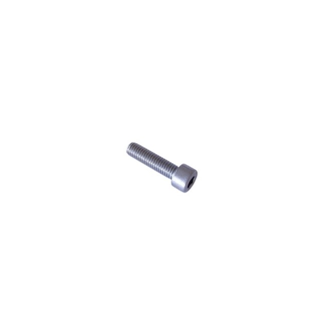 HEXAGON SOCKET HEAD CAP SCREW INOX A2 ΗΧ6 (DIN.912) M08X30 MM.