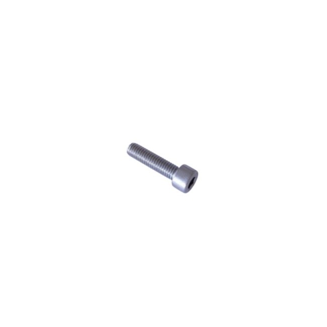 HEXAGON SOCKET HEAD CAP SCREW INOX A2 ΗΧ6 (DIN.912) M08X35 MM.