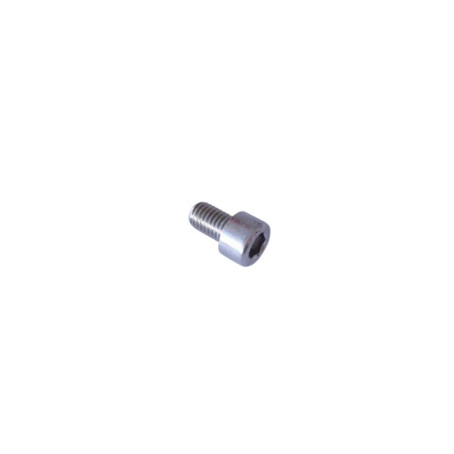 HEXAGON SOCKET HEAD CAP SCREW INOX A2 ΗΧ8 (DIN.912) M10X16 MM.