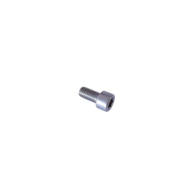 HEXAGON SOCKET HEAD CAP SCREW INOX A2 ΗΧ8 (DIN.912) M10X20 MM.