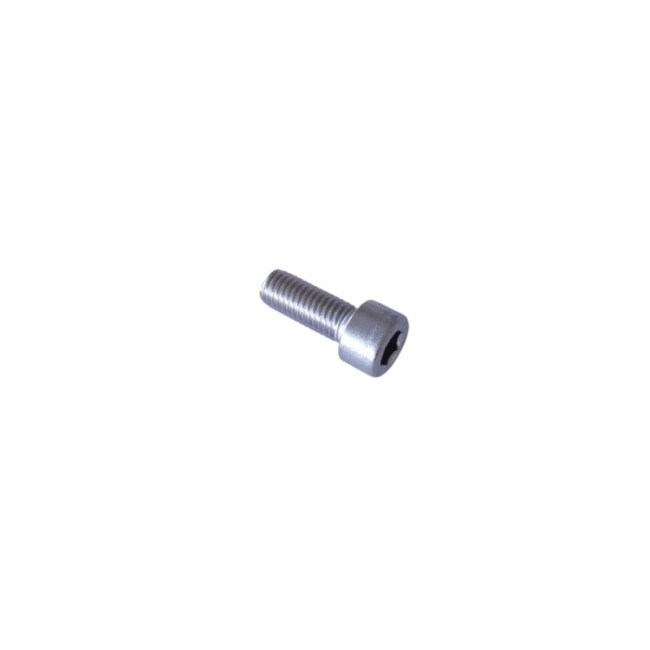 HEXAGON SOCKET HEAD CAP SCREW INOX A2 ΗΧ8 (DIN.912) M10X25 MM.