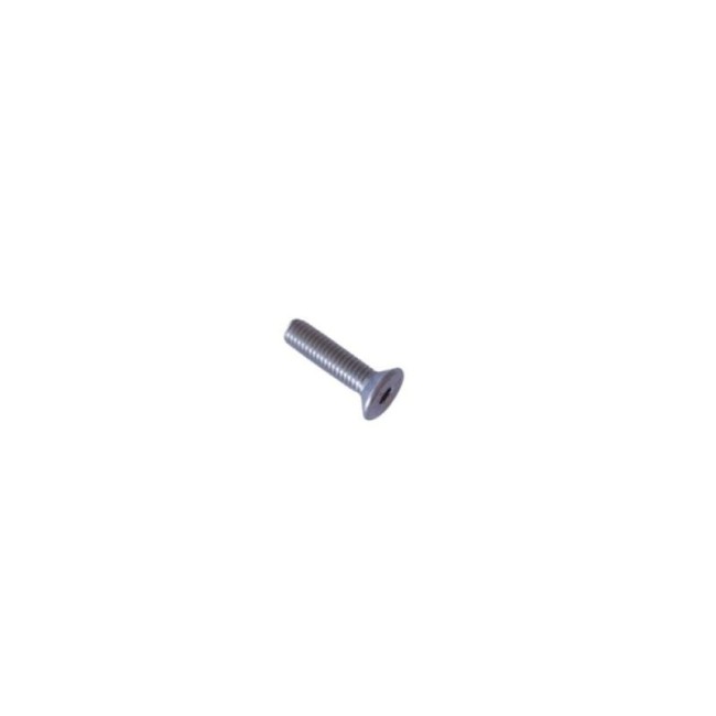 HEXAGON SOCKET COUNTERSUNK HEAD SCREW ΙΝΟΧ Α2 ΗΧ4 (DIN.7991) M05X10 MM.