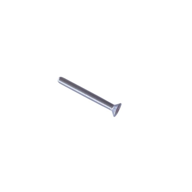 HEXAGON SOCKET COUNTERSUNK HEAD SCREW ΙΝΟΧ Α2 ΗΧ4 (DIN.7991) M05X45 MM.