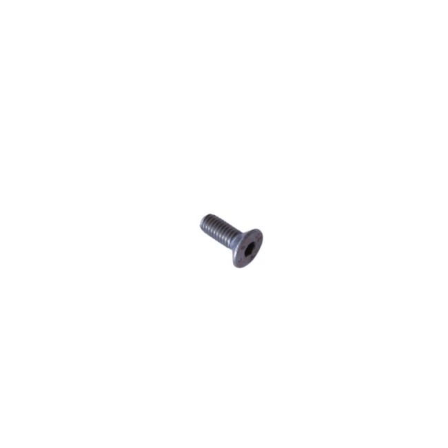 HEXAGON SOCKET COUNTERSUNK HEAD SCREW ΙΝΟΧ Α2 ΗΧ5 (DIN.7991) M06X16 MM.