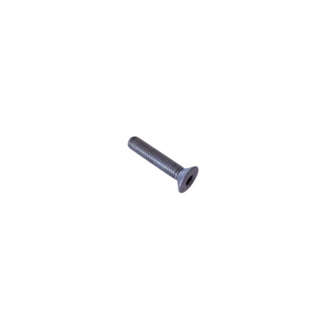 HEXAGON SOCKET COUNTERSUNK HEAD SCREW ΙΝΟΧ Α2 ΗΧ5 (DIN.7991) M06X30 MM.