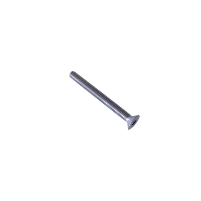 HEXAGON SOCKET COUNTERSUNK HEAD SCREW ΙΝΟΧ Α2 ΗΧ5 (DIN.7991) M06X60 MM.