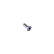 HEXAGON SOCKET COUNTERSUNK HEAD SCREW ΙΝΟΧ Α2 ΗΧ6 (DIN.7991) M08X25 MM.