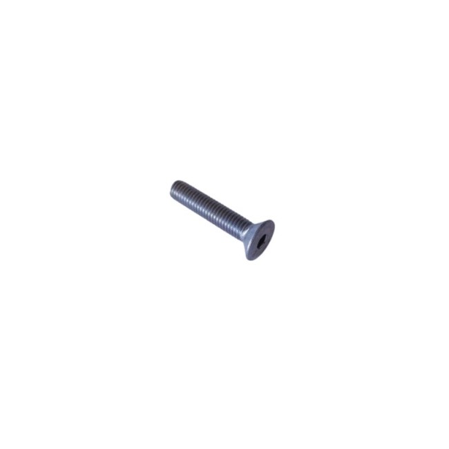 HEXAGON SOCKET COUNTERSUNK HEAD SCREW ΙΝΟΧ Α2 ΗΧ6 (DIN.7991) M08X40 MM.