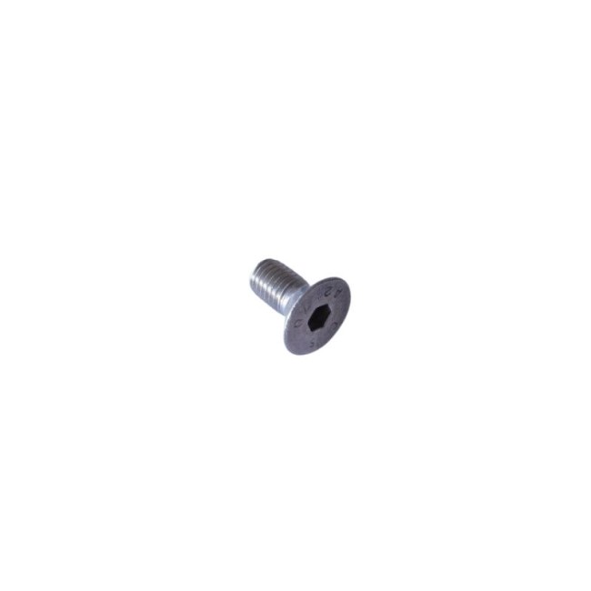 HEXAGON SOCKET COUNTERSUNK HEAD SCREW ΙΝΟΧ Α2 ΗΧ8 (DIN.7991) M10X20 MM.