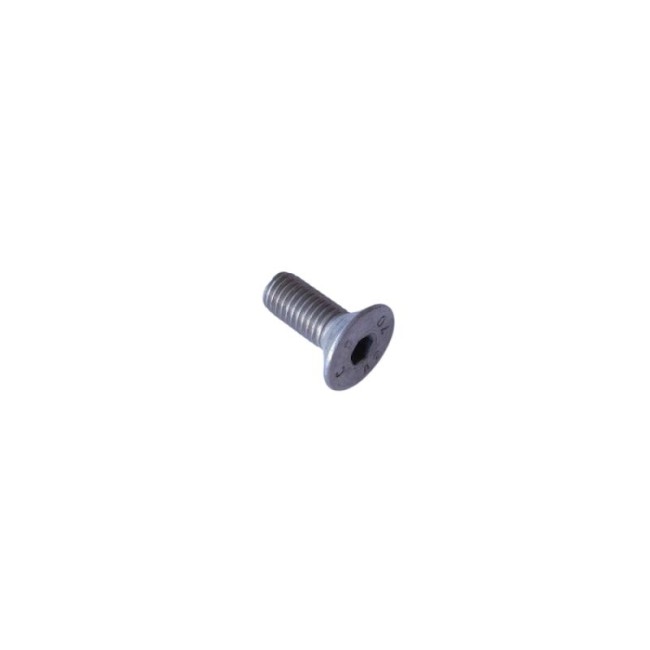 HEXAGON SOCKET COUNTERSUNK HEAD SCREW ΙΝΟΧ Α2 ΗΧ8 (DIN.7991) M10X25 MM.