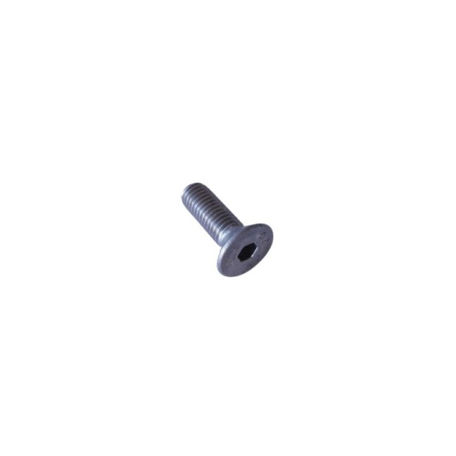 HEXAGON SOCKET COUNTERSUNK HEAD SCREW ΙΝΟΧ Α2 ΗΧ8 (DIN.7991) M10X30 MM.