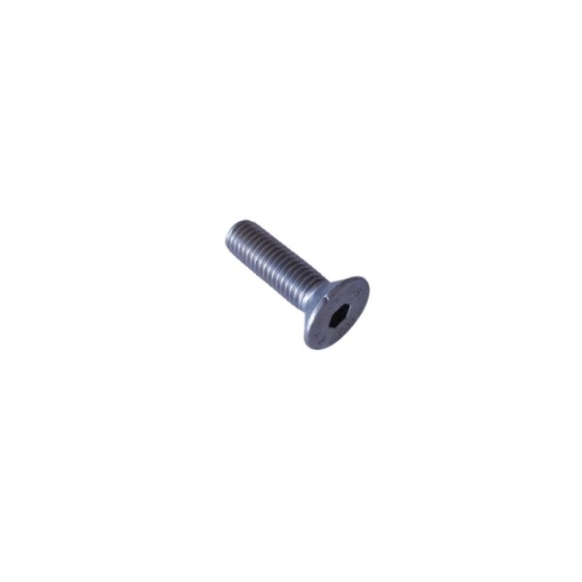 HEXAGON SOCKET COUNTERSUNK HEAD SCREW ΙΝΟΧ Α2 ΗΧ8 (DIN.7991) M10X35 MM.