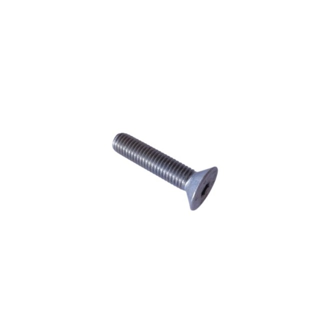 HEXAGON SOCKET COUNTERSUNK HEAD SCREW ΙΝΟΧ Α2 ΗΧ8 (DIN.7991) M10X45 MM.