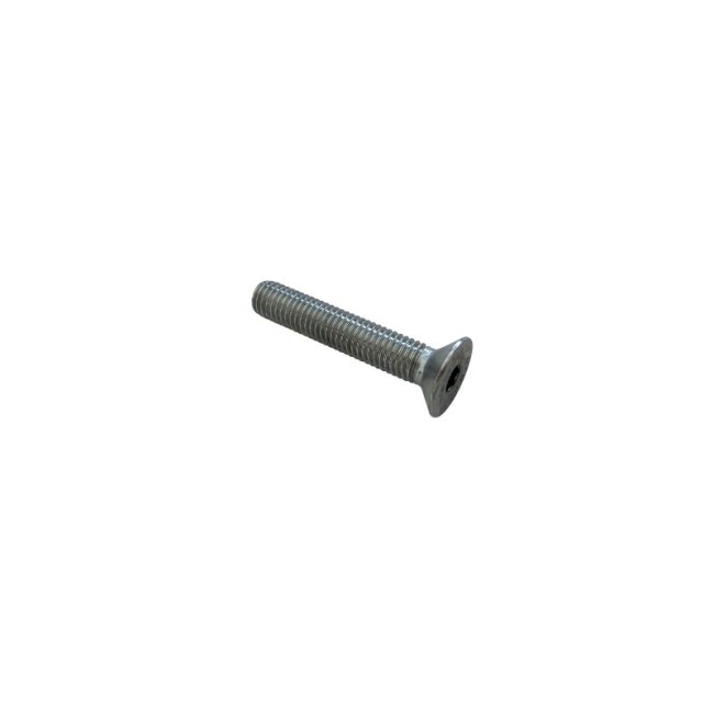 HEXAGON SOCKET COUNTERSUNK HEAD SCREW ΙΝΟΧ Α2 ΗΧ5 (DIN.7991) M10X55 MM.