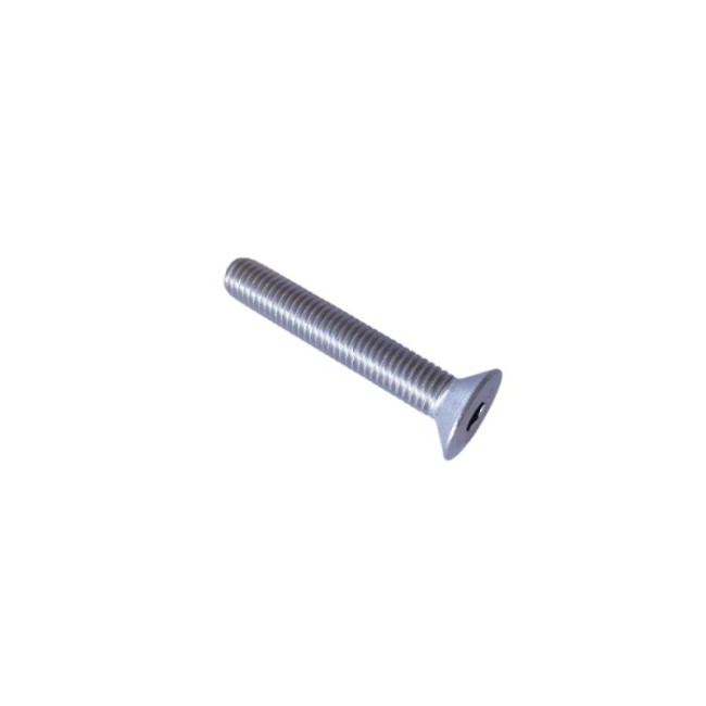 HEXAGON SOCKET COUNTERSUNK HEAD SCREW ΙΝΟΧ Α2 ΗΧ8 (DIN.7991) M10X60 MM.