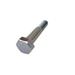 GALV. HEX. HEAD BOLTS (NO FULL THREAD) METRIC DIN.931/8.8 M14X80 ΜΜ. GALV. HEX. HEAD BOLTS (NO FULL THREAD) METRIC DIN.931/8.8 M14X80 ΜΜ.