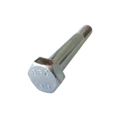GALV. HEX. HEAD BOLTS (NO FULL THREAD) METRIC DIN.931/8.8 M16X110 ΜΜ. GALV. HEX. HEAD BOLTS (NO FULL THREAD) METRIC DIN.931/8.8 M16X110 ΜΜ.