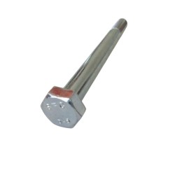 GALV. HEX. HEAD BOLTS (NO FULL THREAD) METRIC  DIN.931/8.8 M16X180 ΜΜ. GALV. HEX. HEAD BOLTS (NO FULL THREAD) METRIC  DIN.931/8.8 M16X180 ΜΜ.