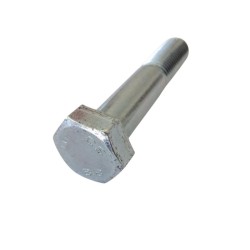 GALV. HEX. HEAD BOLTS (NO FULL THREAD) METRIC DIN.931/8.8 M18X100 ΜΜ. GALV. HEX. HEAD BOLTS (NO FULL THREAD) METRIC DIN.931/8.8 M18X100 ΜΜ.