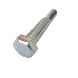 GALV. HEX. HEAD BOLTS (NO FULL THREAD) METRIC DIN.931/8.8 M18X110 ΜΜ. GALV. HEX. HEAD BOLTS (NO FULL THREAD) METRIC DIN.931/8.8 M18X110 ΜΜ.