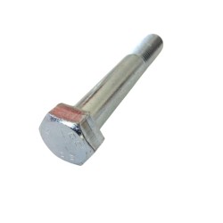 GALV. HEX. HEAD BOLTS (NO FULL THREAD) METRIC DIN.931/8.8 M18X120 ΜΜ. GALV. HEX. HEAD BOLTS (NO FULL THREAD) METRIC DIN.931/8.8 M18X120 ΜΜ.