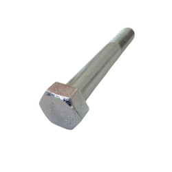 GALV. HEX. HEAD BOLTS (NO FULL THREAD) METRIC DIN.931/8.8 M18X130 ΜΜ. GALV. HEX. HEAD BOLTS (NO FULL THREAD) METRIC DIN.931/8.8 M18X130 ΜΜ.